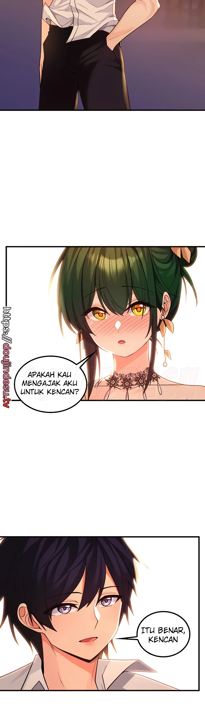 Yggdrasil Inssa Chapter 33 - Page 42